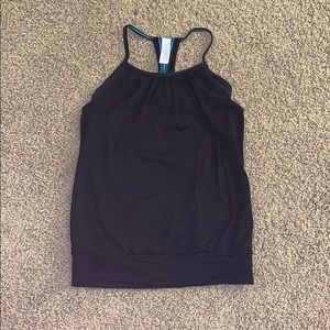 Ivivva Double Dutch tank top